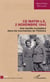 Ce matin-là, 2 novembre 1943 - Une famille frontalière dans les tourmentes de l'histoire