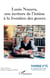 Louis Nucera, - une écriture de l'intime à la frontière des genres