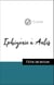 Analyse de l'œuvre : Iphigénie à Aulis (résumé et fiche de lecture plébiscités par les enseignants sur fichedelecture.fr)