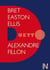 Bret Easton Ellis - Duetto