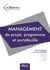 Management de projet, programme et portefeuille - Livre n° 1