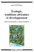 Écologie, traditions africaines et développement. Enjeux environnementaux en Afrique subsaharienne