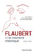 Flaubert et le moment théorique (1960-1980)