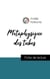 Analyse de l'œuvre : Métaphysique des tubes (résumé et fiche de lecture plébiscités par les enseignants sur fichedelecture.fr)
