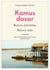 Kamus Dasar Bahasa Indonesia - Bahasa Bajo - Bahasa bajo diucapkan di pulau Nain (Sulawesi Utara)