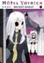 Hôtel Voynich - Tome 2