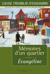 Mémoires d'un quartier, tome 3 - Évangéline