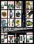 50 Jahre/Years LCD Armbanduhren/Wristwatches - mit Extrafunktionen/with extra features