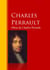 Obras de Charles Perrault - Biblioteca de Grandes Escritores
