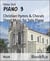 Piano 3 - Christian Hymns & Chorals Sheet Music for Solo Piano