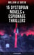 William Le Queux: 15 Dystopian Novels & Espionage Thrillers (Illustrated Edition) - The Price of Power, The Great War in England in 1897, The Invasion of 1910, Spies of the Kaiser…