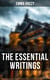 The Essential Writings of Emma Orczy - Thriller, Adventure & Mystery Classics (Including The Scarlet Pimpernel Novels, Beau Brocade…)