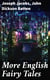 More English Fairy Tales