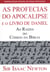 As Profecias do Apocalipse e o Livro de Daniel