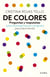 De colores - Preguntas y respuestas sobre diversidad sexual y de género para toda la familia