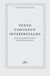 Texto, contexto, interpretação - Cenas de um debate teórico em História das ideias
