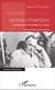 Georges Pompidou - Un président passionné de poésie - <em>Préface du Professeur Alain Pompidou</em>