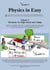 Physics in Easy - Mechanics for High School and College