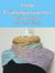 Loop Frühlingserwachen - Strickanleitung