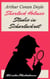 Sherlock Holmes - Studie in Scharlachrot - Vollständige deutsche Ausgabe