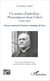Un maître d'autrefois : Monseigneur Jean Calvet (1874-1965) - Recteur émérite de l'Institut Catholique de Paris