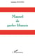 Manuel de parler libanais