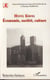 HONG-KONG - Economie, société, culture