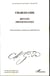 Charles Gide - Revues protestantes - Volume VIII