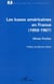 Les bases américaines en France - 1950-1967
