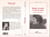 DENISE LEVERTOV - LE DON DE LA POÉSIE