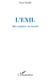 L'Exil - Mes années en Israël