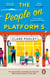 The People on Platform 5 - The feel-good and uplifting read from the bestselling author of The Authenticity Project
