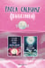 Estuche serie Luna - Pack digital