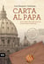 Carta al Papa - d'un creient crític amb motiu de la seva visita a Barcelona