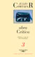 Obra crítica 3 - Edición a cargo de Saúl Sosnowski