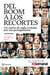 Del boom a los recortes - Un cuarto de siglo contado por sus protagonistas / 25 años de XLSemanal