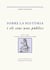 Sobre la història i els seus usos públics - Escrits seleccionats