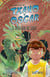 O dragón de xade - Txano e Óscar 3