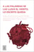 A las palabras se las lleva el viento, lo escrito queda - Revistas y economía durante el primer peronismo: 1945-1955