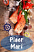 Plaer Marí - 200 delicioses receptes amb salmó i marisc (Peix i Marisc Cuina)