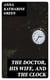 The Doctor, his Wife, and the Clock