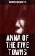Anna of the Five Towns