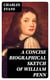 A Concise Biographical Sketch of William Penn