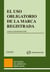 El uso obligatorio de la marca registrada