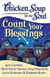Chicken Soup for the Soul: Count Your Blessings - 101 Stories of Gratitude, Fortitude, and Silver Linings