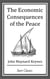 The Economic Consequences of Peace