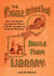The Biggle Orchard Book - Fruit and Orchard Gleanings from Bough to Basket, Gathered and Packed into Book Form