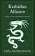 Kashallan Alliance - Tales of the Kashallans, #7
