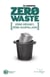 Le Scénario Zero Waste - Zéro déchet, zéro gaspillage