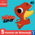 Nino Dino - 5 histoires de Waaaargh, Vol. 1